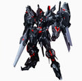 NORMA UNX-04S ASY-TAC FRONTEER 1/100 KAINAR Atype2.0 Montagemodell Action Spielfiguren Anime Geschenk