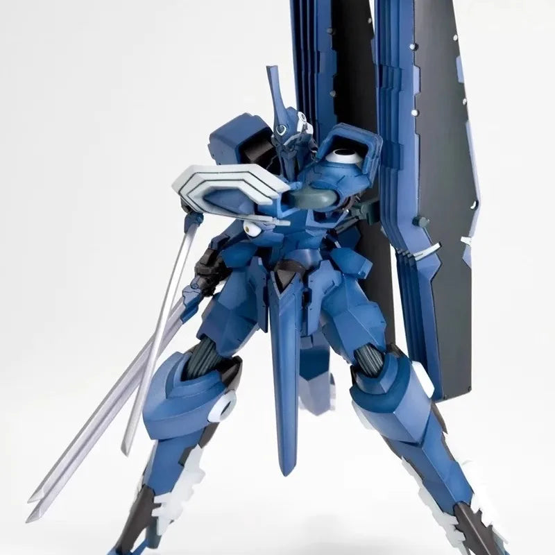 Kotobukiya KP58X Original Model Kit LINEBARRELS 1/144 VARDANT Anime Action Figure Assembly Toys Gifts Foam Box Packing 150mm