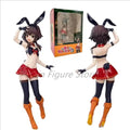 Megumin Figure 23cm God’s Blessing on This Wonderful World! PVC Action Figure Amine Birthday Gift Collectible Figurine