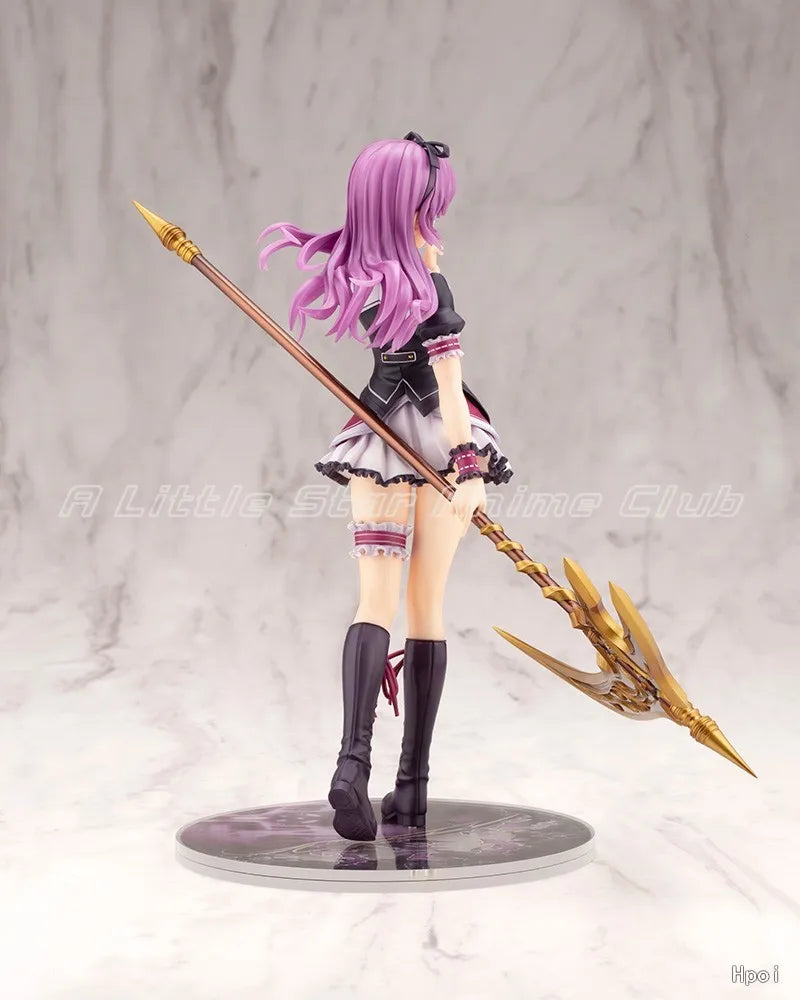 In Stock Original Kotobukiya The Legend of Heroes: Trails of Creation Renne Bright 1/8 Anime Figure Ornament Collection ModelToy