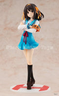 Original KADOKAWA KDcolle The Melancholy of Haruhi Suzumiya Suzumiya Haruhi Original Version 1/7 Anime Figure Collection Gift