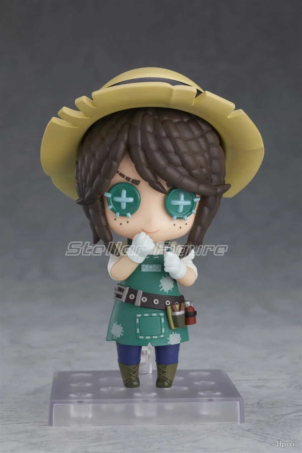 【SF】In Stock Original GSAS NetEase NENDORON Identity V 1253 Collectible Anime Gift