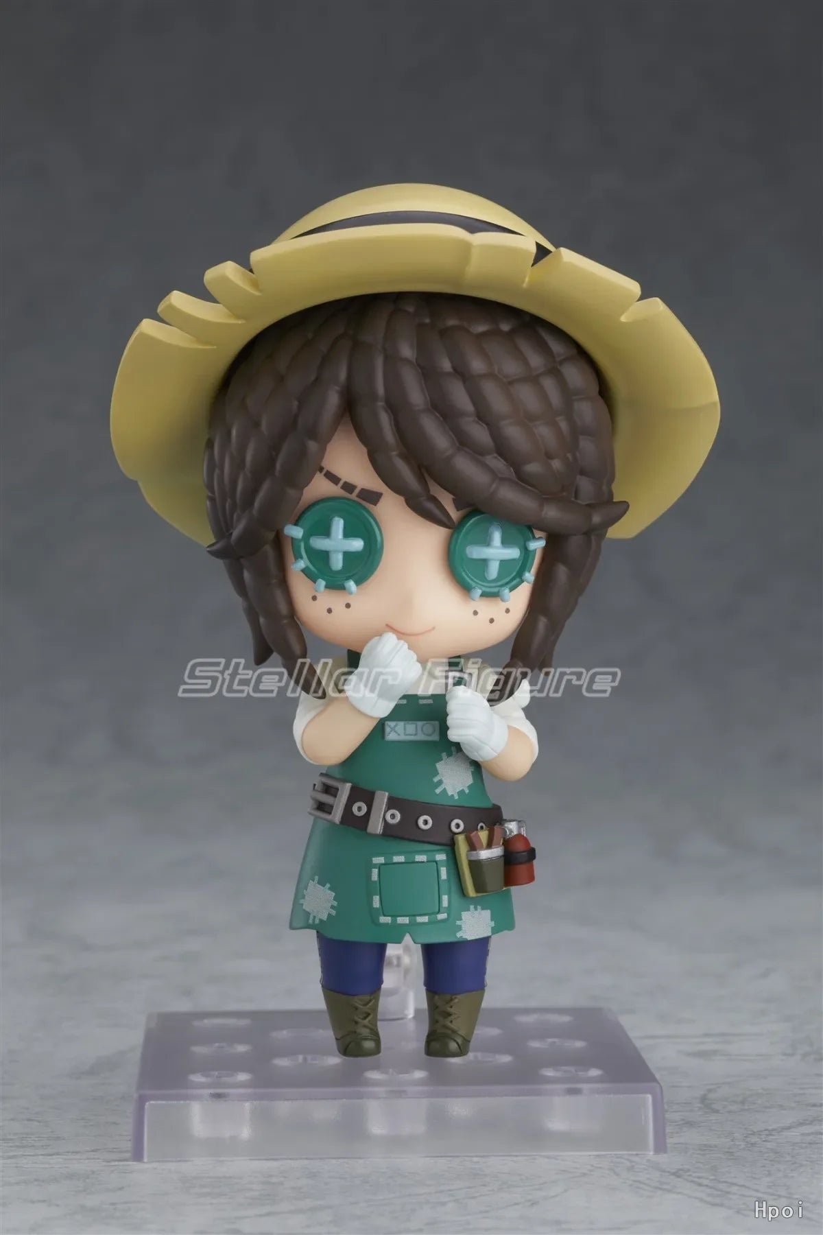 【SF】In Stock Original GSAS NetEase NENDORON Identity V 1253 Collectible Anime Gift