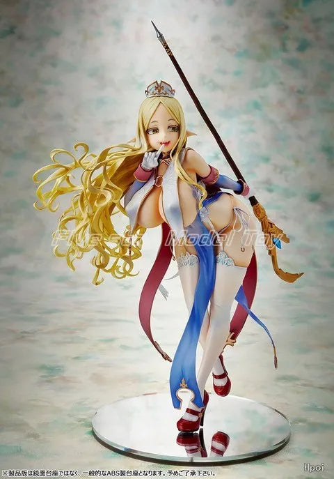 【In Stock】Original VERTEX Elf Village 4th Villager Priest Priscilla 1/6 Figure Model Toy Gift