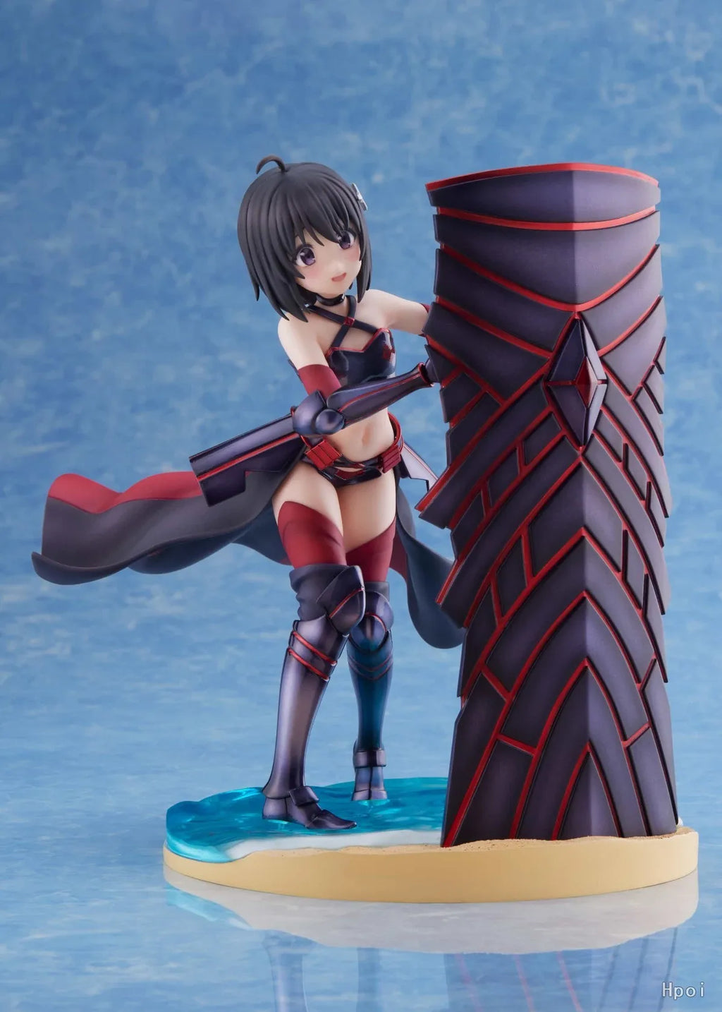 【Original】F:NEX BOFURI：I Don't Want To Get Hurt, So I'll Max Out My Defense. Season 2 Maple Original Armor 1/7 Figure Toy