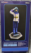 ã€Auf Lagerã€‘KitzConcept Robotech MAX STERLING 1/12 Actionfigur Modell Spielzeugfigur
