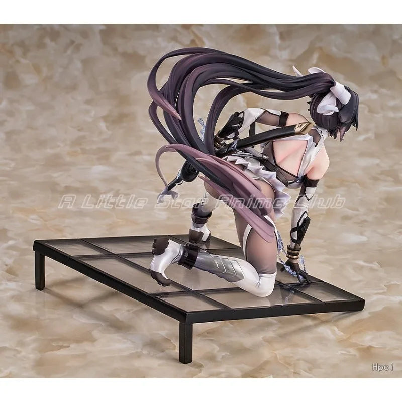 【Pre Sale】Original GSC Azur Lane IJN Takao Magic Ship Art God Protection 1/7 Anime Figures Toys Collection Models