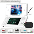 Anbernic RG DS Dual 4.0” IPS Screen Video Game Console Android 14 Support Dual Application On Split Screens & Hall Switch Chip