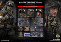 Zu verkaufen 1/6 DAMTOYS DAM 78105 Die russische Actionfigur Soldat Puppe Flughafen Komplettset Beweglich ca. 12" Geschenk für Fans Sammler