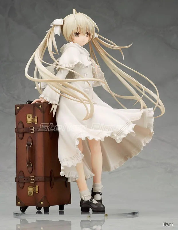 【SF】In Stock Alter Kasugano Sora 1/6 Scale Figures Anime Model Collection