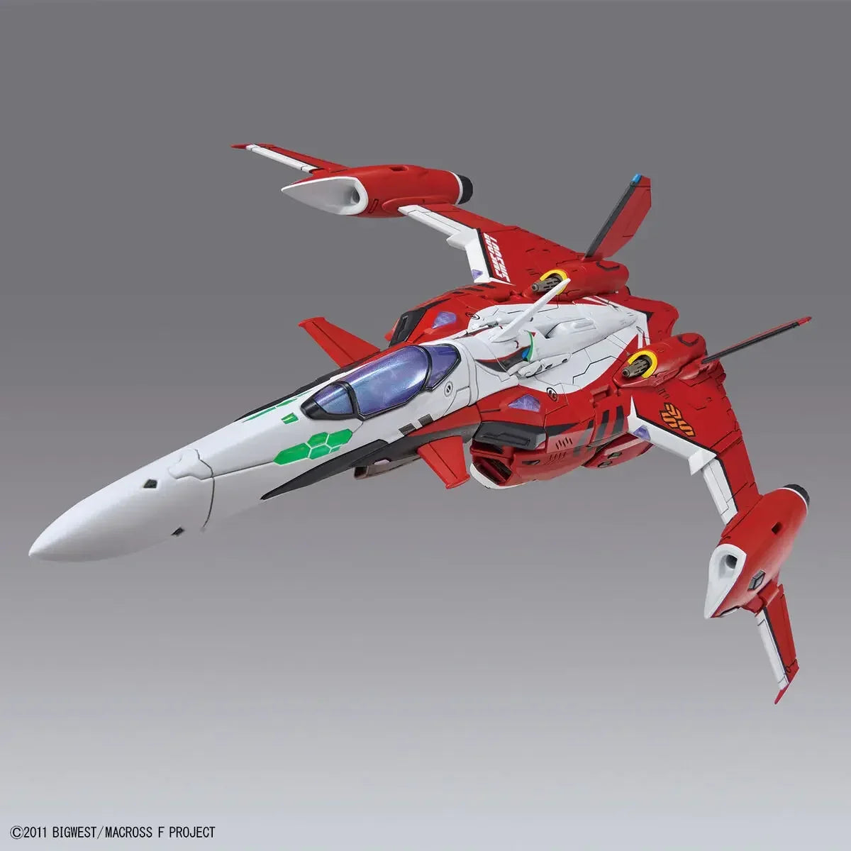 Gundam Bandai HG 1/100 The Super Dimension Fortress Macross YF 29  DURANDAL VALKYRIE Assembly Model Anime Figure Toy Gift