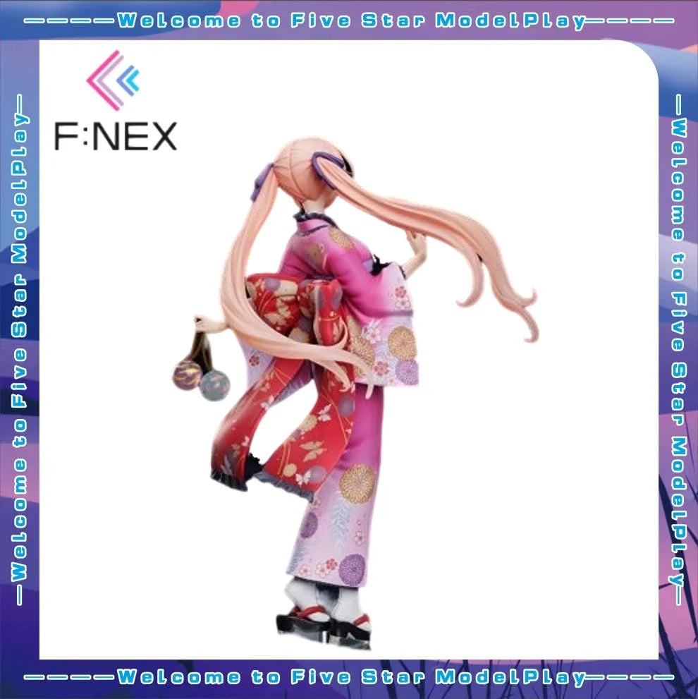 【FS】Original F:NEX Scale1/7 A Couple of Cuckoos Erika Amano Model Gift Collection Figure