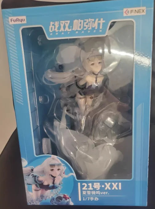 【SF】In Stock F:NEX Re Life A Different World From Zero REM Figures Model Collection Gift