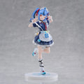 100% Original FuRyu F:Nex Nito Channel Nito Wai Anime Figure Action Figure Model Decoration Garage Kit Collection Birthday Gift