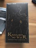 VTOYS Genuine War Knight, Ruthless Movable Finished Product Model Collectibles 1/12 Boy's Gift