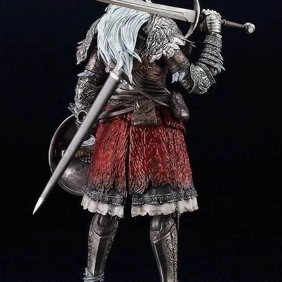 15cm Elden Ring Game Figures Action Figure Figma 624 Raging Wolf Statue Model Doll Collection Toys Gifts