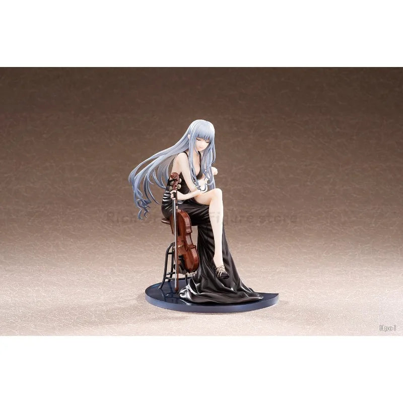 【In Stock】 Original HobbyMax Girls Frontline AK-12 Neverwinter Aria Ver. 1/7 Scale Anime Figure Model Toy Statue
