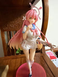 Game Blue Archive Urawa Hanako Figure Sexy Girls Model Collection Statue Desk Decoration Dolls figurine Kids Toys Birthday Gifts