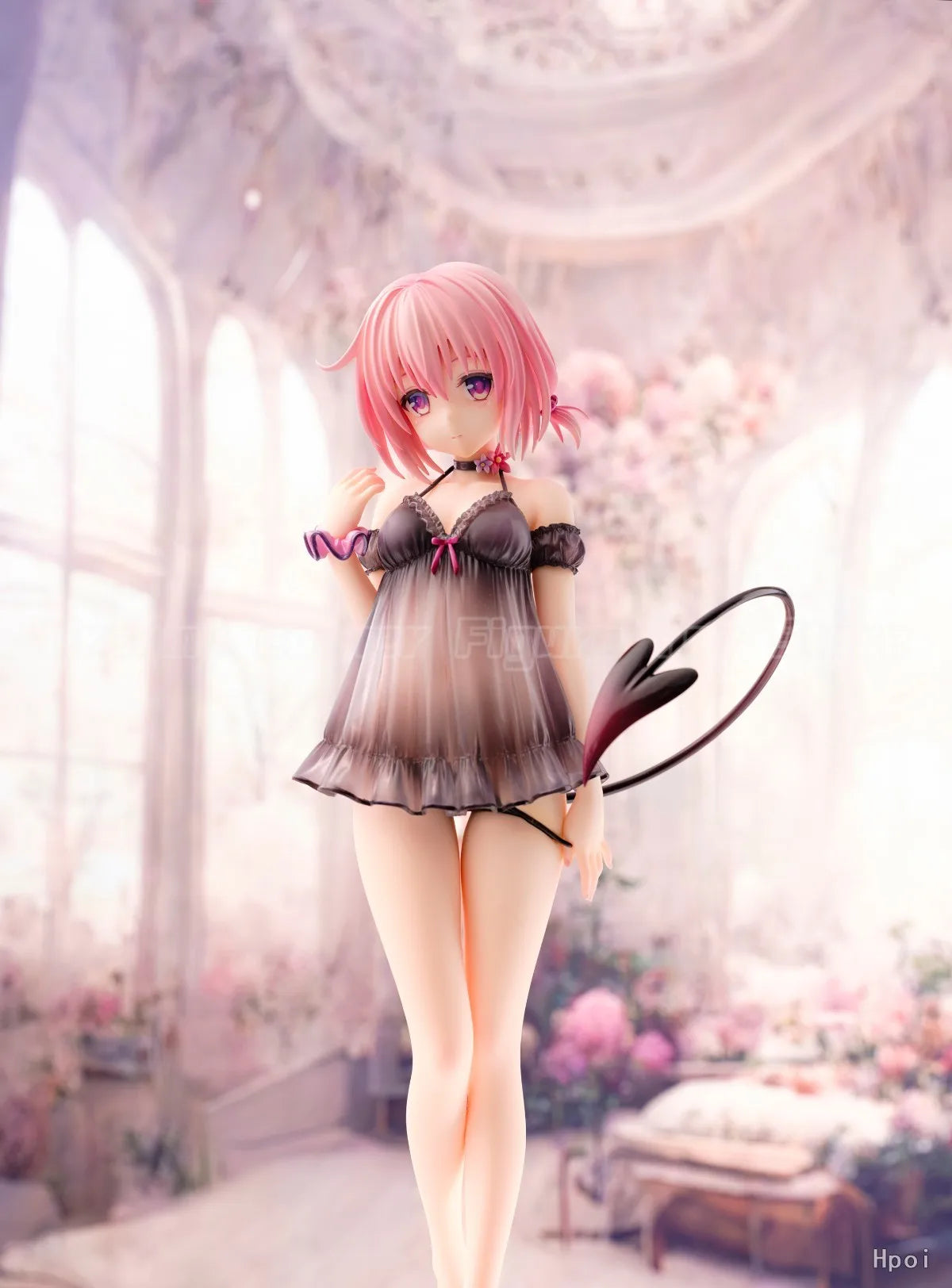【In Stock】Alter AmiAmi Ryu-NS To Love-Ru Darkness Momo Belia Deviluke 1/6 Scale Figure Toy Beautiful Girl Model Ornaments