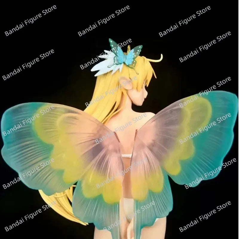 30CM in Stock AY Elaine Elf Beautiful Girl Sexy Girl Doll Anime Figure Model Collection Gift Toy Adults