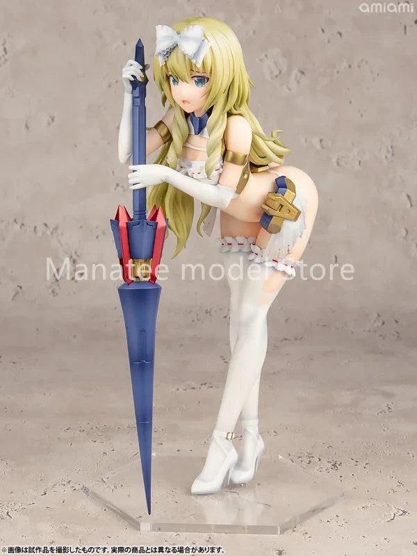 Kotobukiya Original Frame Arms Girl Durga I PVC Action Figure Anime Model Toys Collection Doll Gift