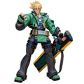 HIPLAY Storm Collectibles Guilty Gear Sol Badguy 1/12 Scale Action Figure