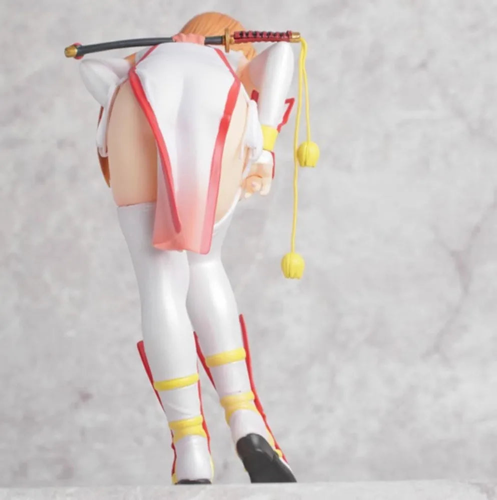 Dead or Alive Figure Variant C2 Ver Sexy Girl Kasumi Action Figurines PVC Model Collection Doll Figura