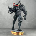 30cm/11.8 inches Marvel Character Venom PVC Action Figure Figurine Model Collection Decoration Ornaments Toys Gift