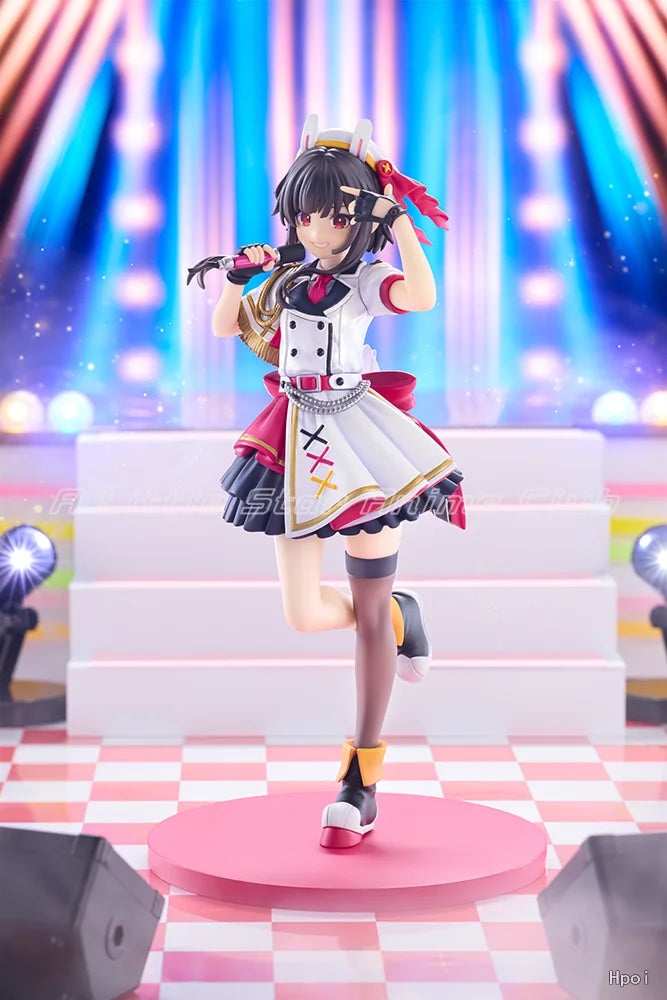 In Stock KADOKAWA KDcolle Kono Subarashii Sekai Ni Shukufuku O! Megumin Original Version Idol Style