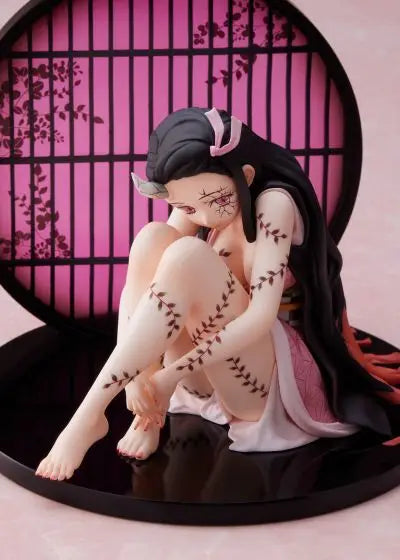 【FS】 Original ANIPLEX+ Scale 1/7 Fate/Grand Order Mash Kyrielight Figure Model Toys Gifts Collection