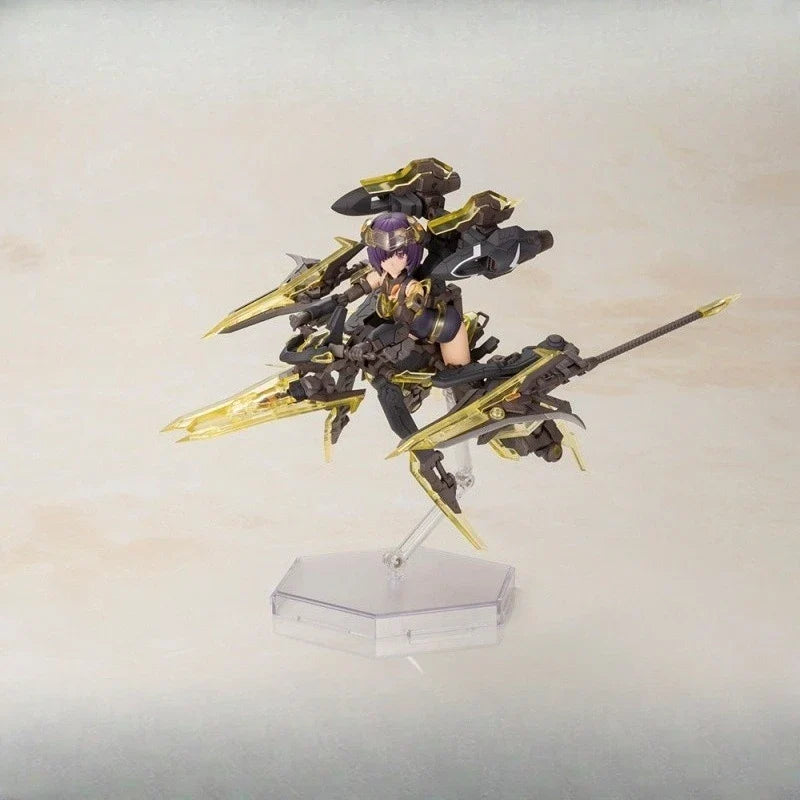 Kotobukiya Original Frame Arms Girl Series《Dark Complexioned Griffin》Anime Action Figure Assembly Model Toys Collectible Model
