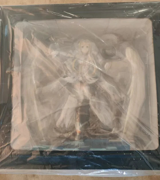 【SF】In Stock SSF EStream Sword Art Online Alice Arc War of Another World Alice Zibeluku Alice Synthesis Sati 1/7 Scale Figures
