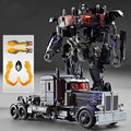 WEIJIANG Cool Transformation Toys Anime Robot Car Movie Series Action Figure Children Birthday Gift L7022D-1L L8022D-1