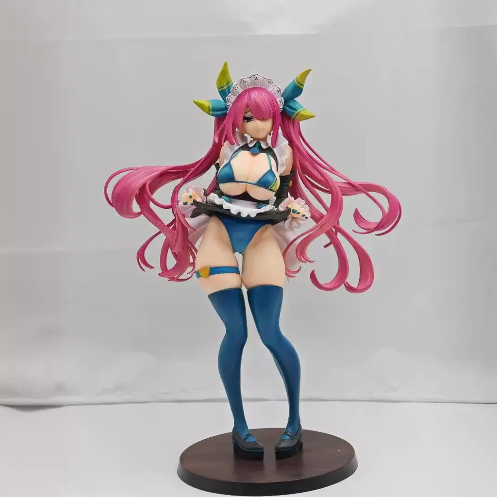 In Stock Replica Native Cleyera Doll Character Alice Otori Anime Sexy Girls Action Figure Adult Collection Model Doll Toys Gift