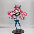 In Stock Replica Native Cleyera Doll Character Alice Otori Anime Sexy Girls Action Figure Adult Collection Model Doll Toys Gift