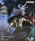 In stock Bandai Ichiban Lottery My Hero Academia Conflicting Thoughts Prize B Tomura Shigaraki  Genuine Original Toy Figures
