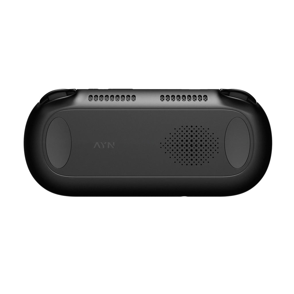 AYN Odin2mini Game Console Odin 2 mini Android Handheld 8gen2 Open Source Handheld Graduate Hand Tour Retro Game Console