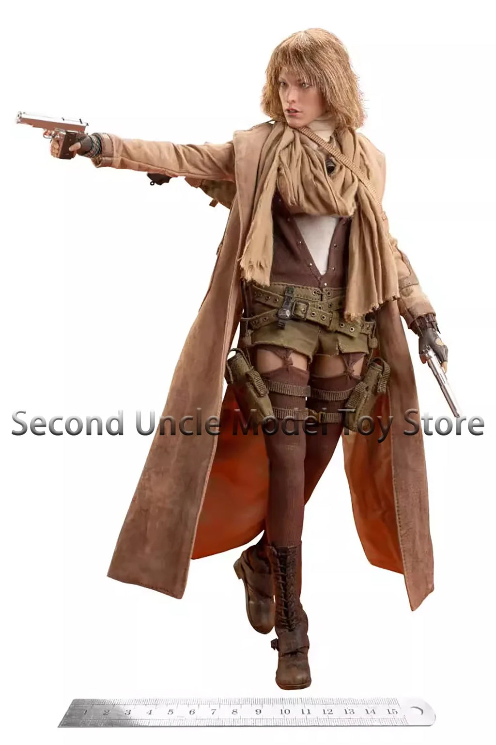 VERYCOOL VCF-2062 1/6 Human Cloning Alice 12'' Female Soldier Action Figure Full Set Collectible Model Toys Gift