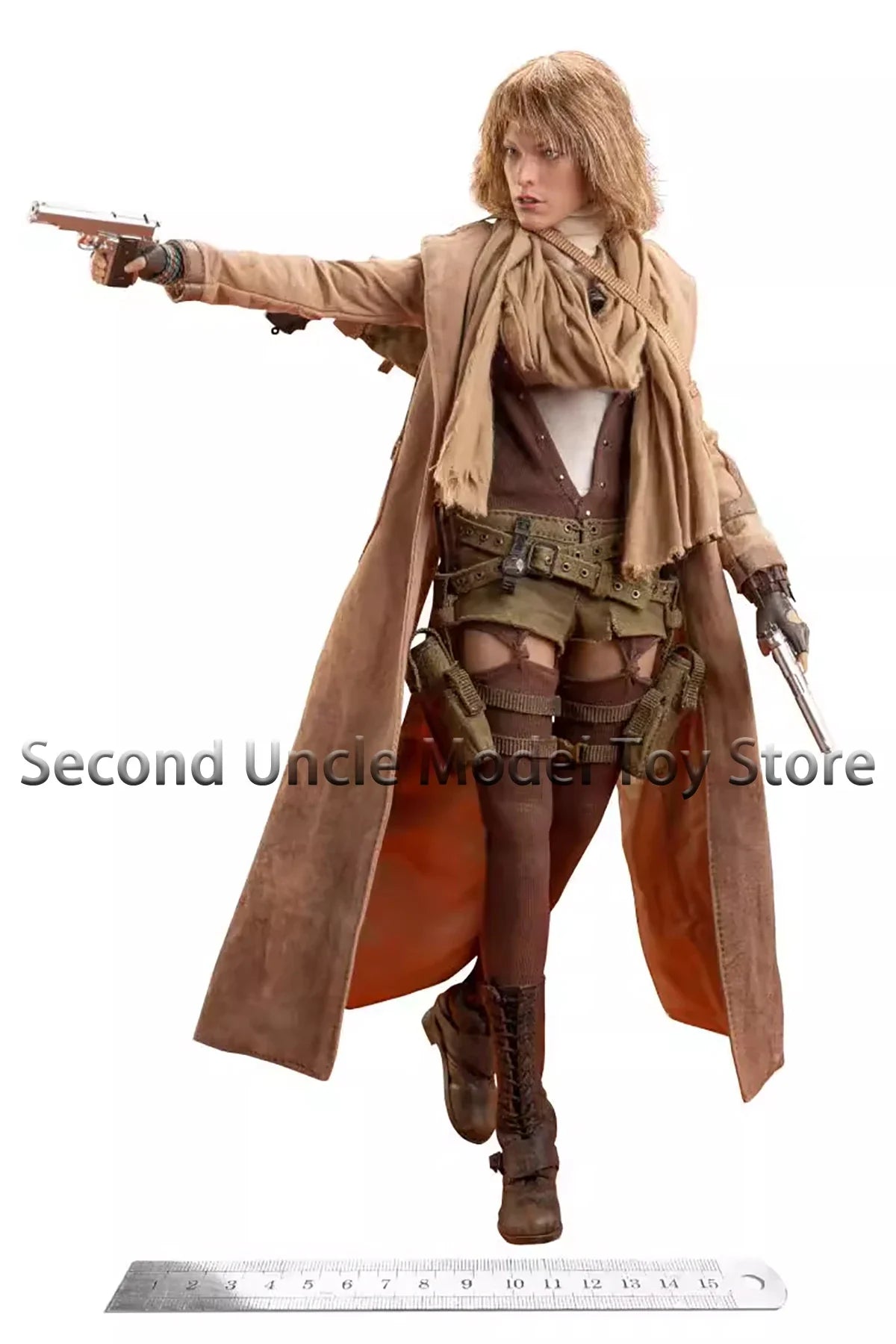 VERYCOOL VCF-2062 1/6 Human Cloning Alice 12'' Female Soldier Action Figure Full Set Collectible Model Toys Gift