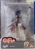【FS】 Myethos Gift+ Series Honkai Impact: Skytrain Cloud Stop Scale 1/10 Figure Model Toys Gifts