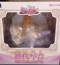 【SF】In Stock SkyTube Mother's Stories Kamishiro Kotone 1/7 Scale Figures Ornaments Model Toys Collection