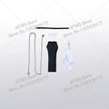 1/12 Scale Collectible Figure Magical Girl Lustia Dress Bodysuit Nun Uniform 6Inch Snail-Shell Female Soldier Action Figure