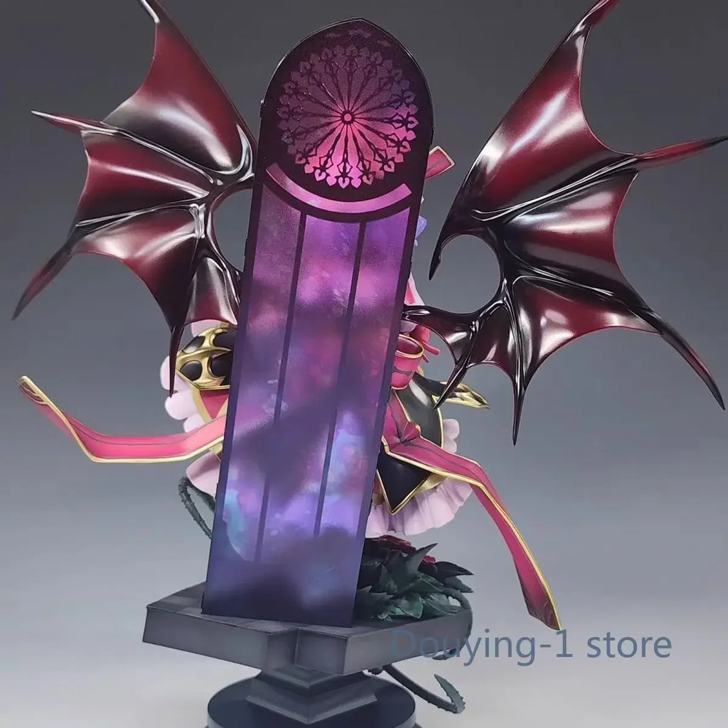 Alter Remilia Scarlet Oriental PVC Anime Action Figures Collection Model Toys Figura