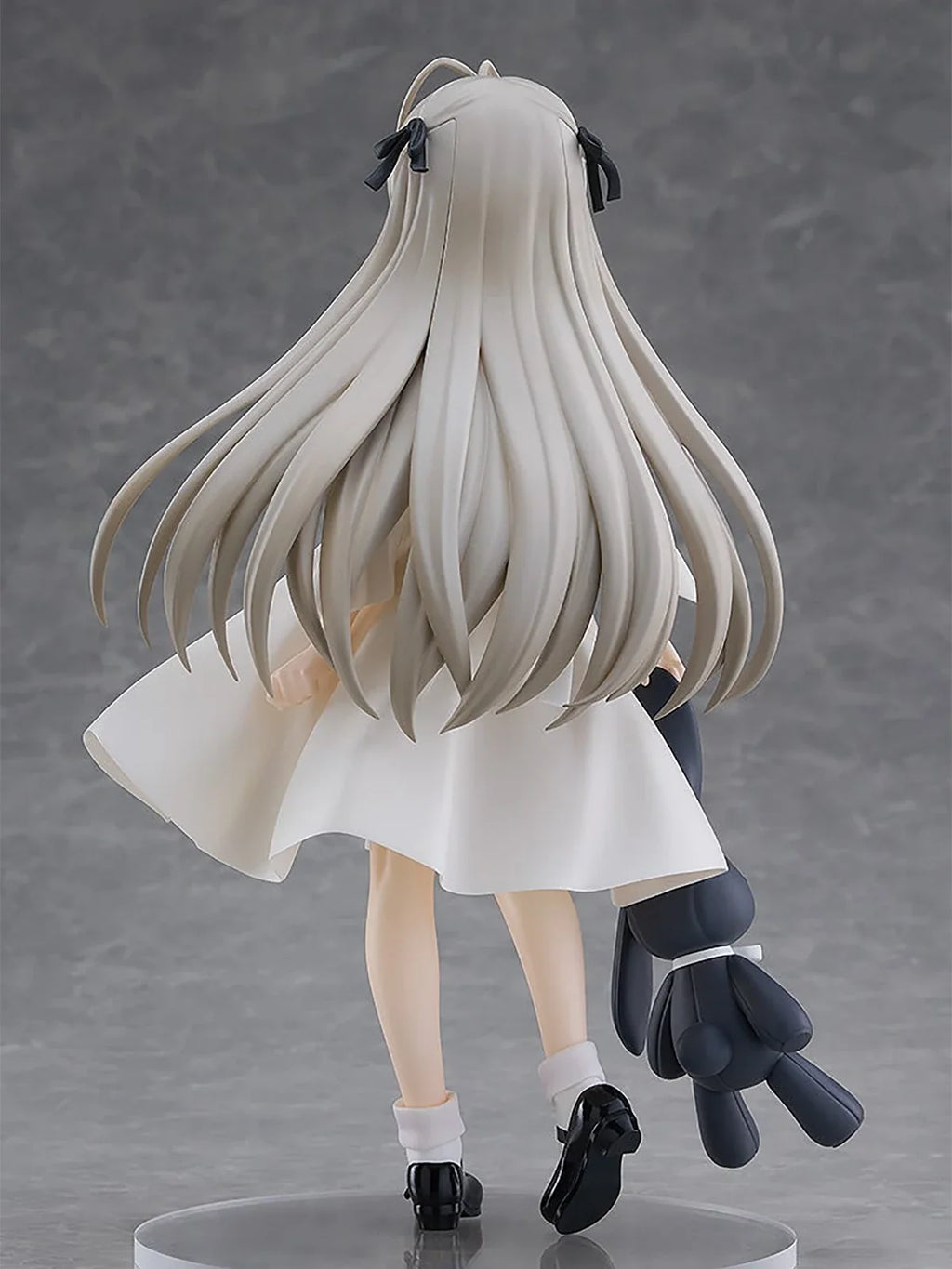 Original Genuine Good Smile Company Prepainted Pop Up Parade Yosuga No Sora Kasugano Sora L H=220mm Anime Figure Decoration Gift