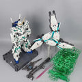 【New product】DABAN Unicorn FINAL BATTLE Ver. PG 1/160 Assembly Model High Quality Collectible Action Figure Models Kids Gift