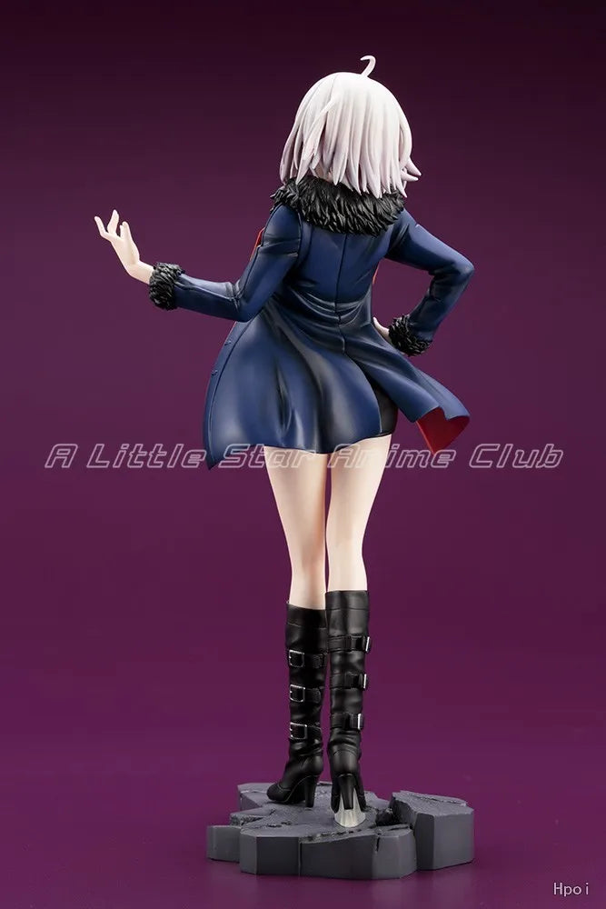 In Stock Original Kotobukiya Fate/Grand Order Alter 1/7 Ratio Doll Animation Figure Model Collection