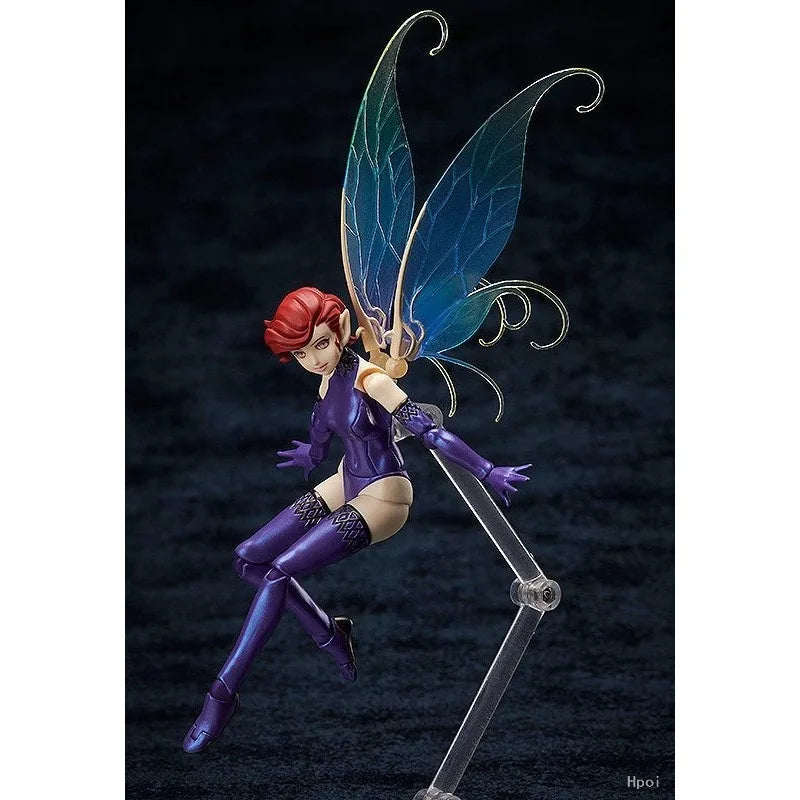 Max Factory Figma The Finished Product Is Movable Shin Megami Tensei 3: Night Thoughts Anime Figure Model Toys Gifts for Boys