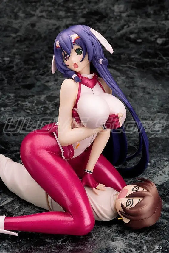 In Stock Original Max Factory Tori Aoi Anime Figures Models Collection Toys