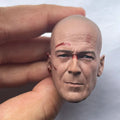 TBLeague 1/6 Phicen M30 M31 M32 M33 M34 M35 M36 Edelstahl Skelett Superflexibler Nahtloser Männlicher Mann Figur Gebräunter Körper