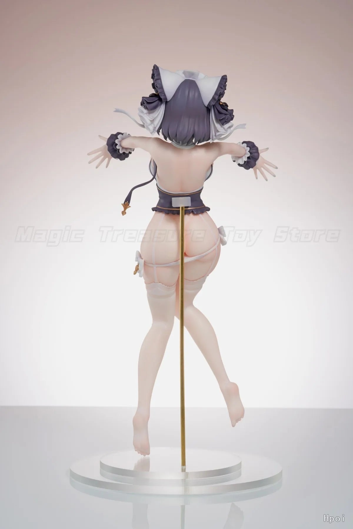 【In Stock 】Original AniGame AmiAmi Azur Lane HMS Cheshire 1/6 Scale Beauty Figure Toys Model Ornaments